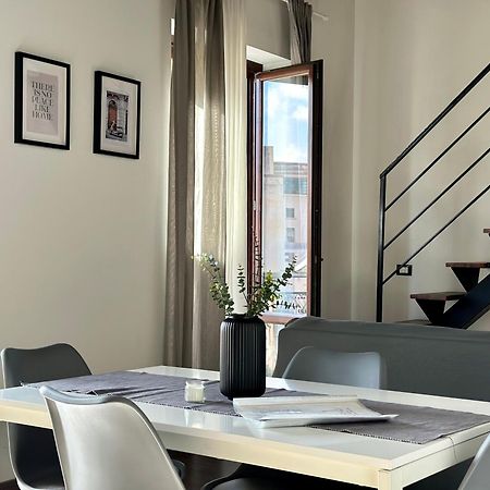 Le Quattro Chiavi Apartamento Palermo Exterior foto