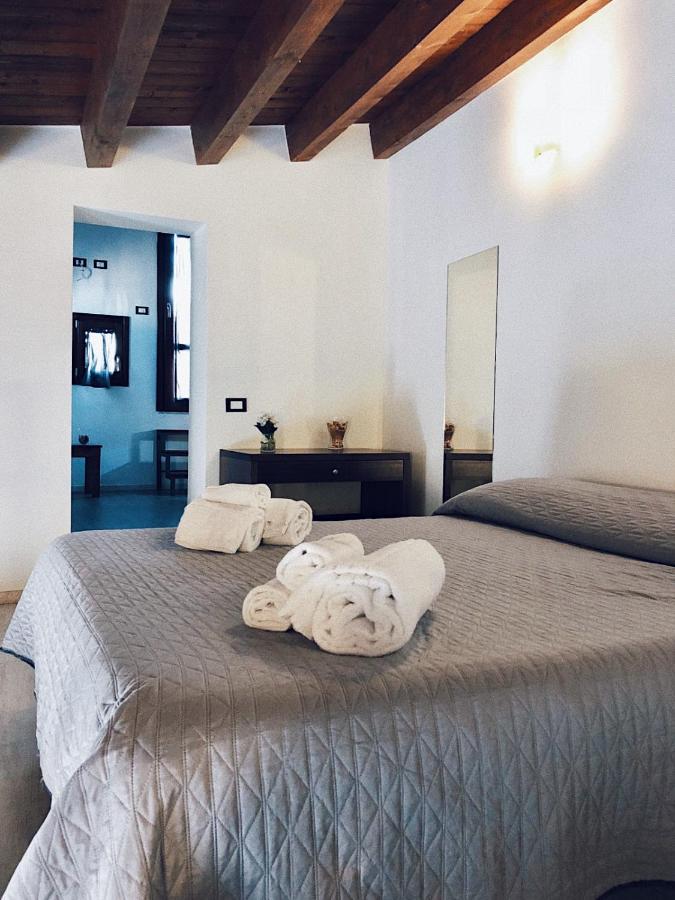 Le Quattro Chiavi Apartamento Palermo Exterior foto