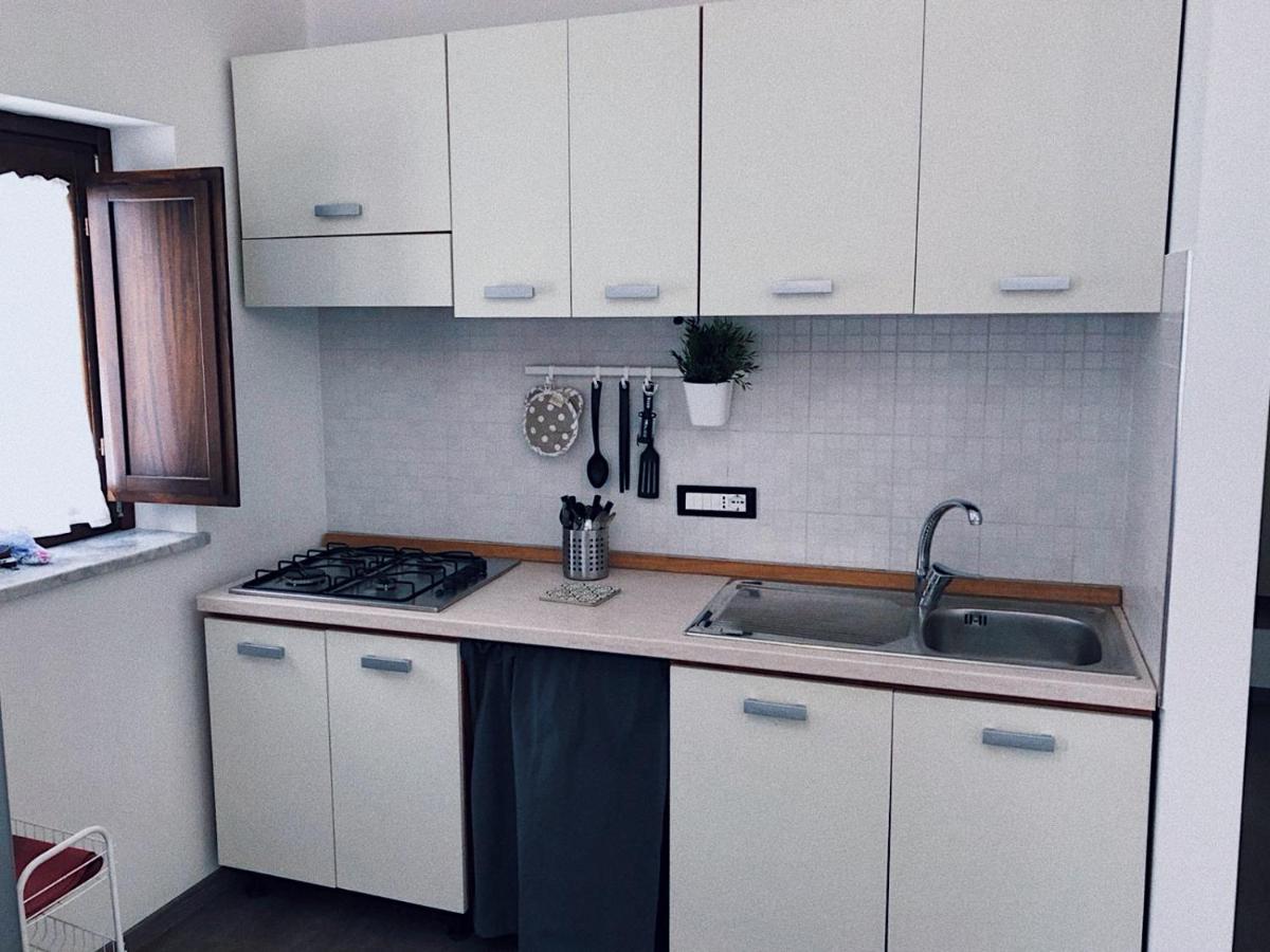 Le Quattro Chiavi Apartamento Palermo Exterior foto