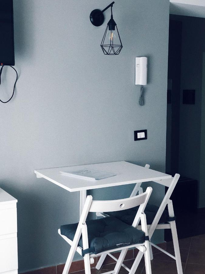 Le Quattro Chiavi Apartamento Palermo Exterior foto