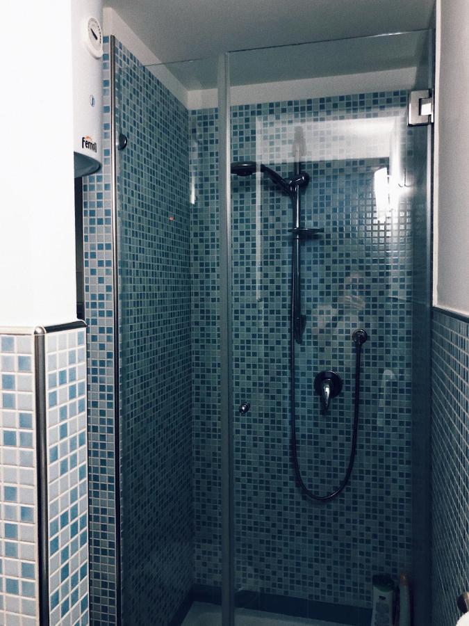 Le Quattro Chiavi Apartamento Palermo Exterior foto