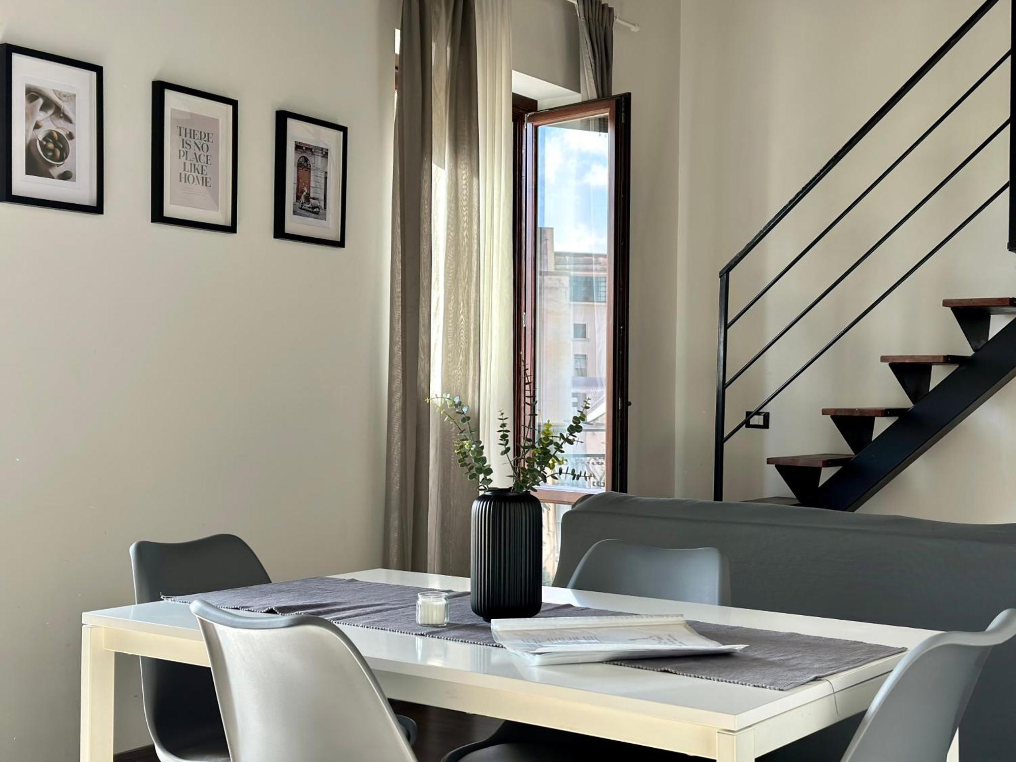 Le Quattro Chiavi Apartamento Palermo Exterior foto