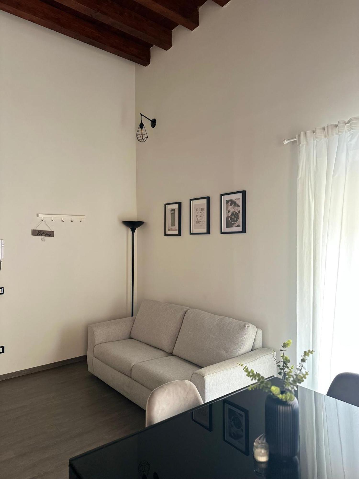 Le Quattro Chiavi Apartamento Palermo Exterior foto