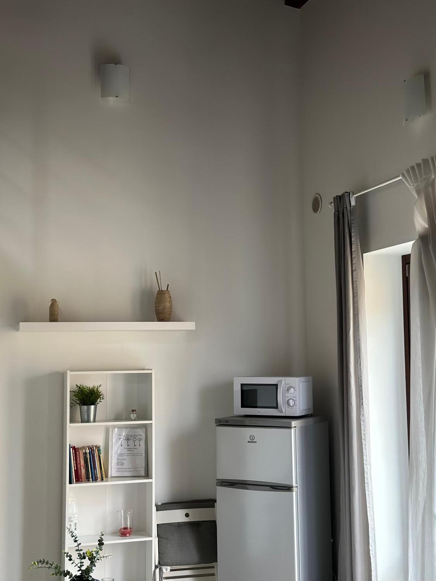 Le Quattro Chiavi Apartamento Palermo Exterior foto