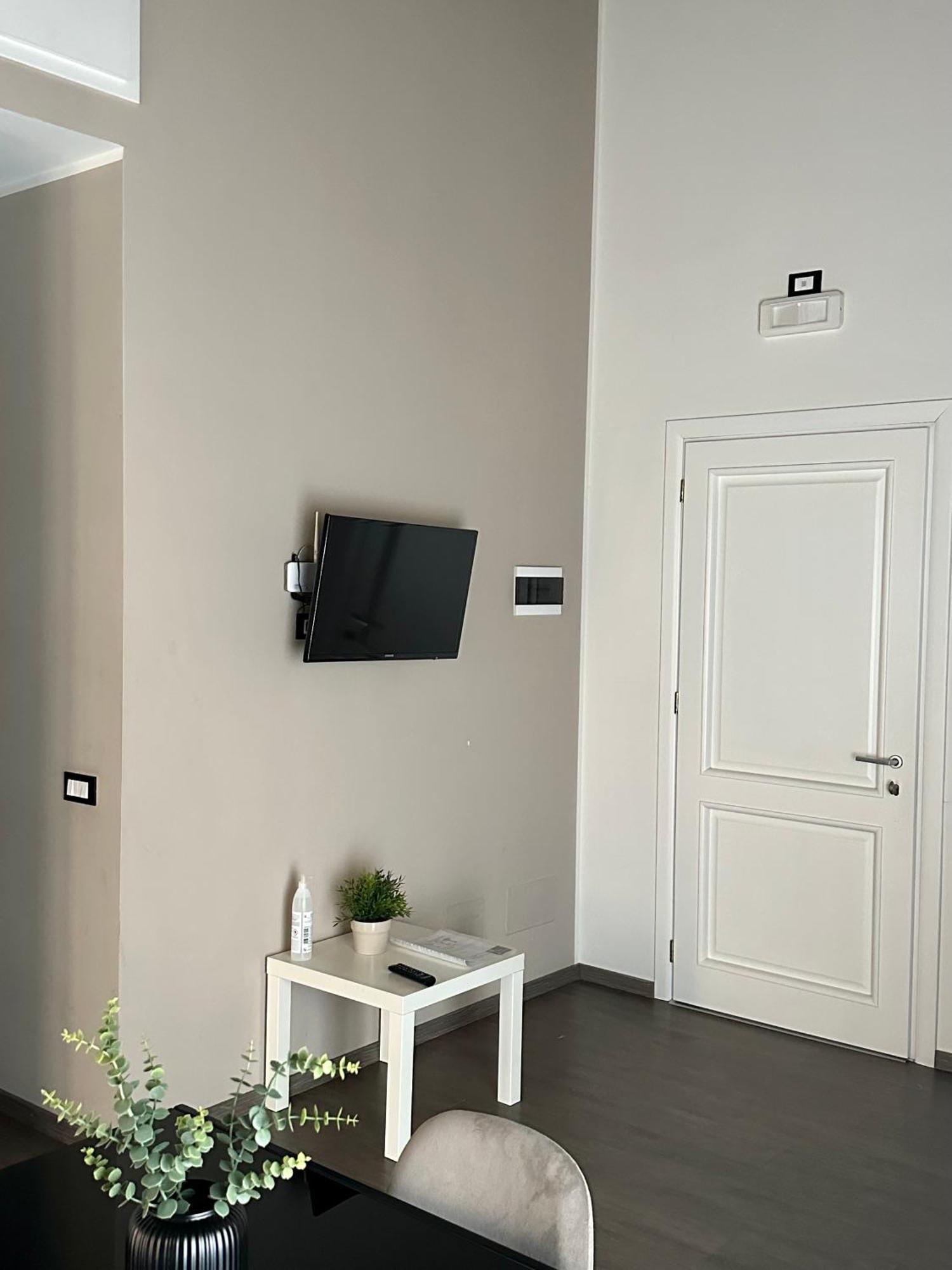 Le Quattro Chiavi Apartamento Palermo Exterior foto