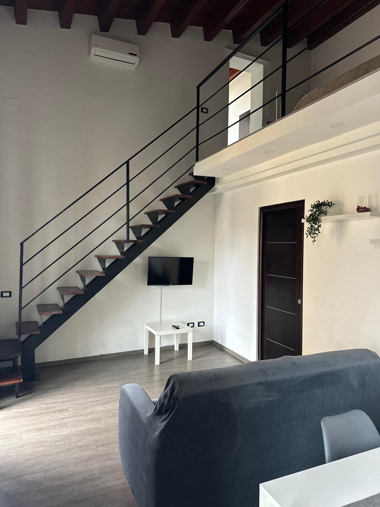 Le Quattro Chiavi Apartamento Palermo Exterior foto