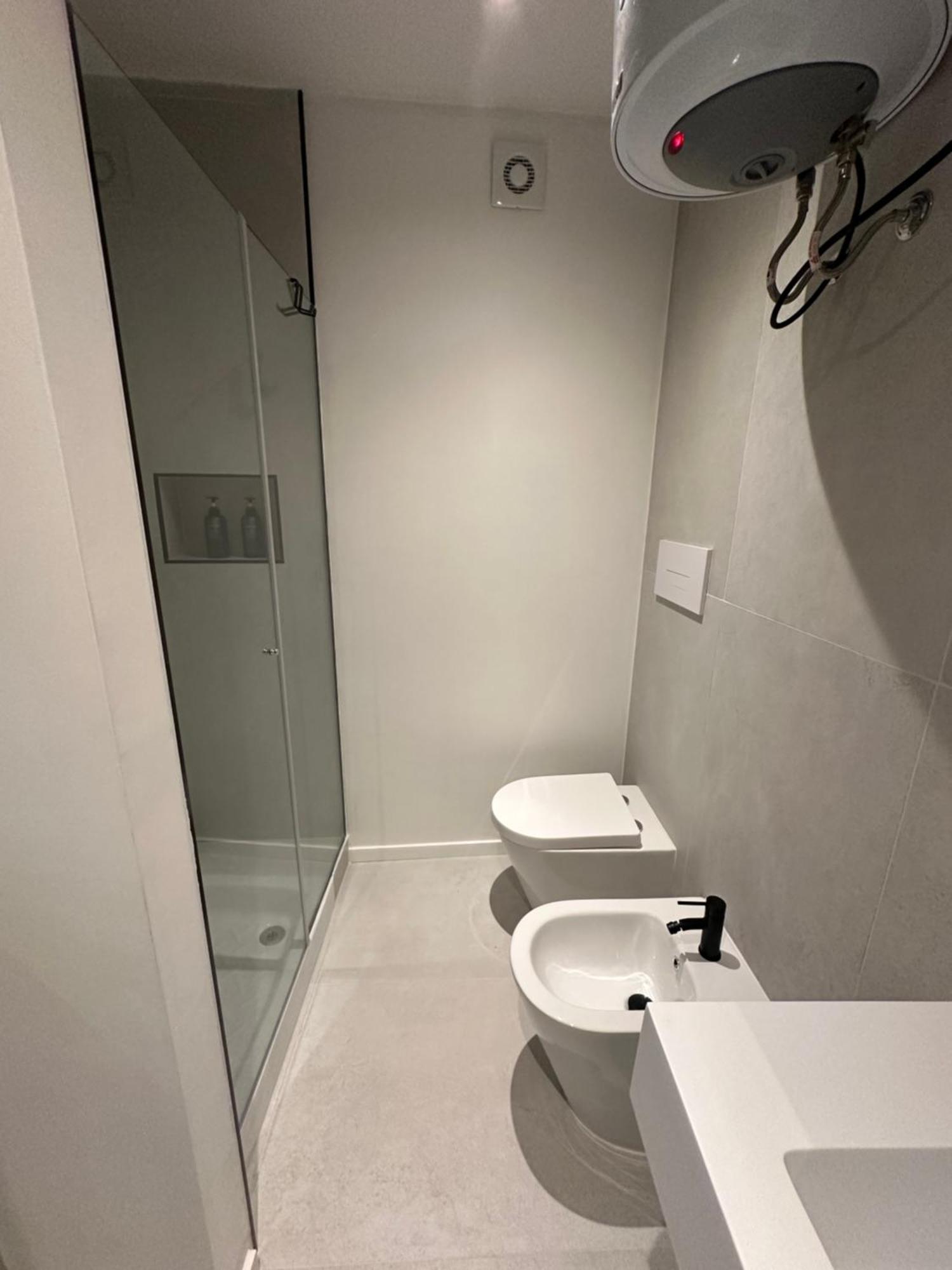 Le Quattro Chiavi Apartamento Palermo Exterior foto