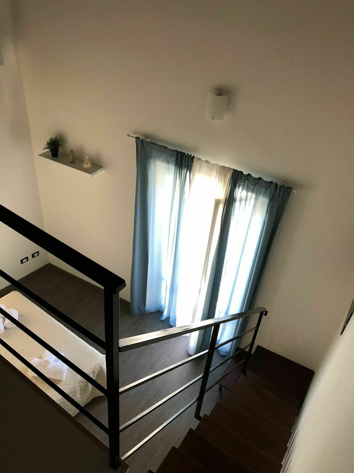 Le Quattro Chiavi Apartamento Palermo Exterior foto