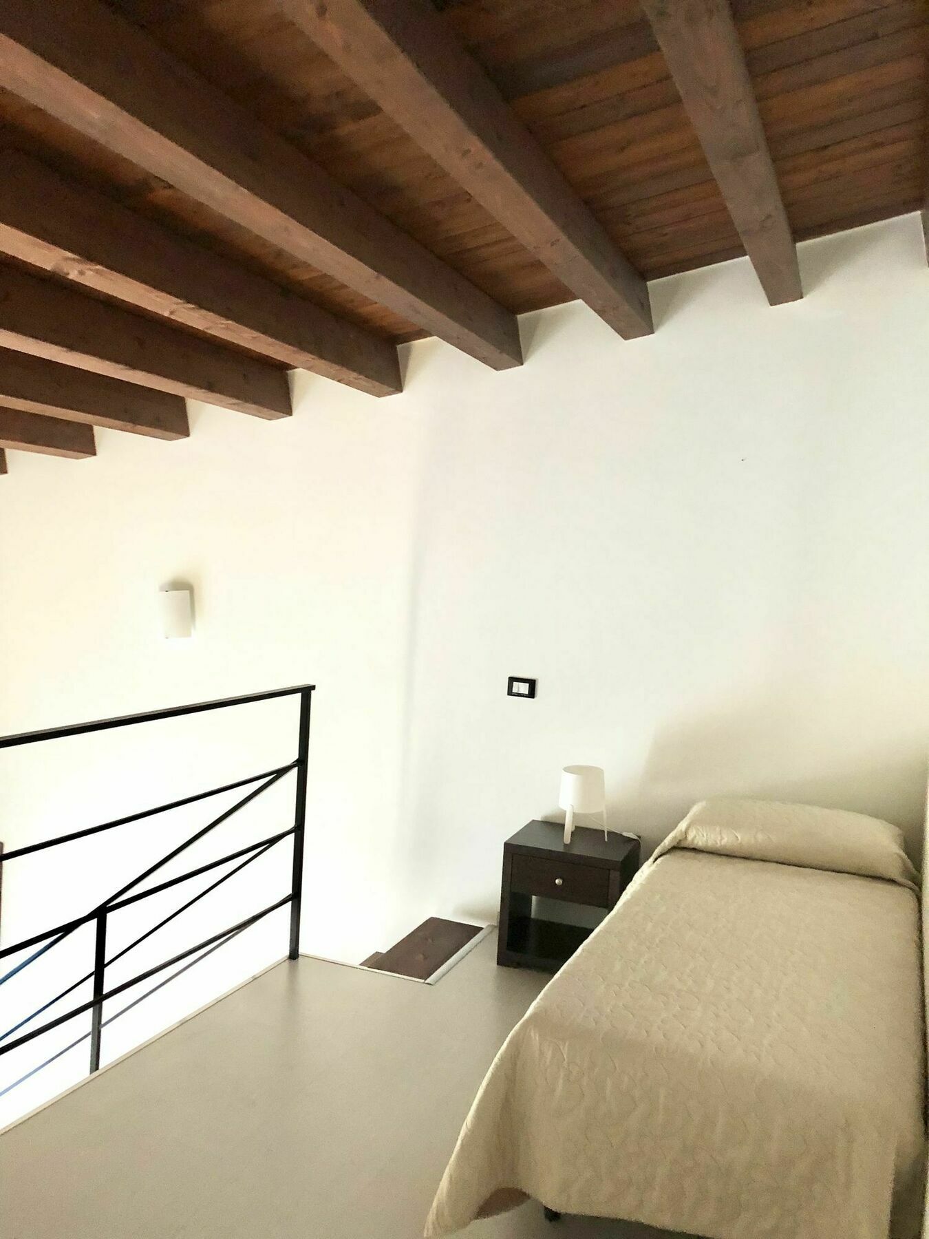 Le Quattro Chiavi Apartamento Palermo Exterior foto