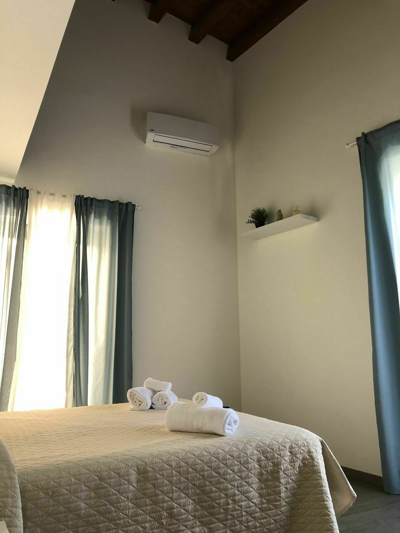 Le Quattro Chiavi Apartamento Palermo Exterior foto