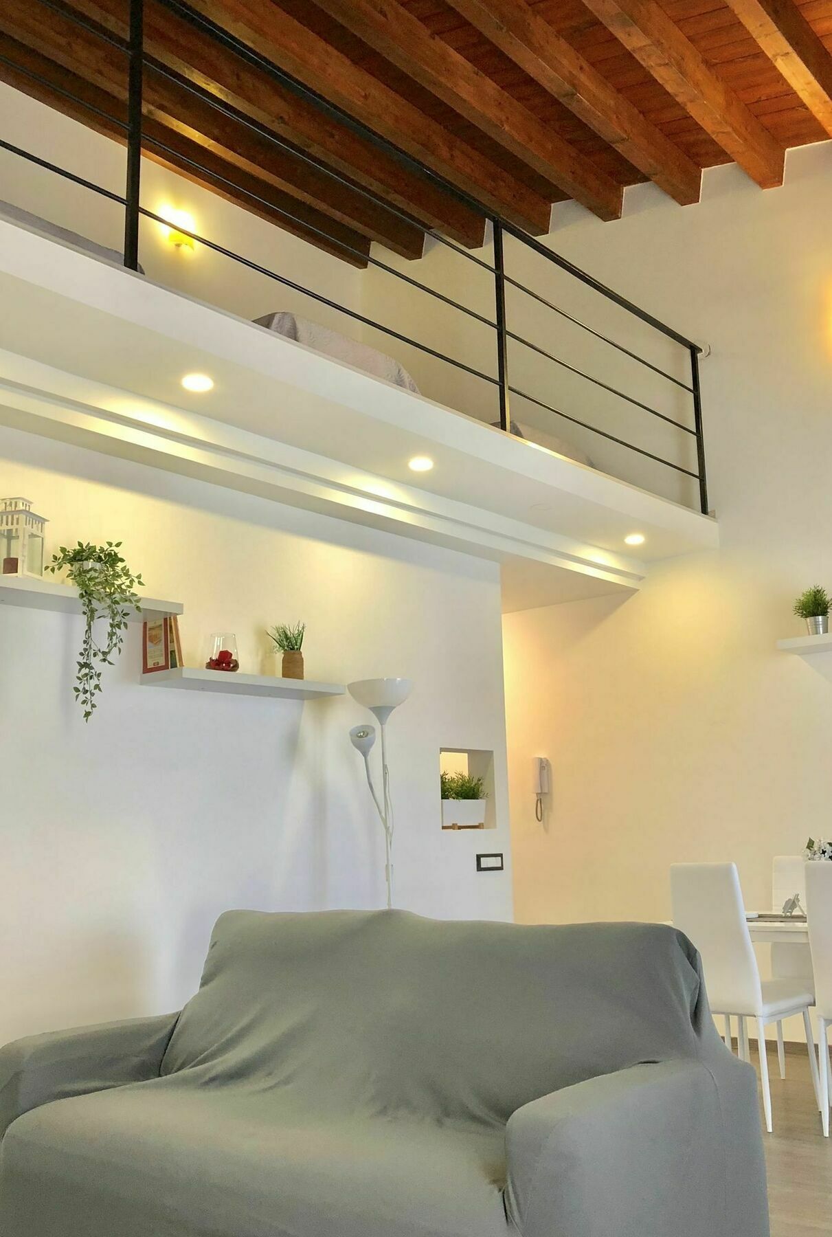 Le Quattro Chiavi Apartamento Palermo Exterior foto